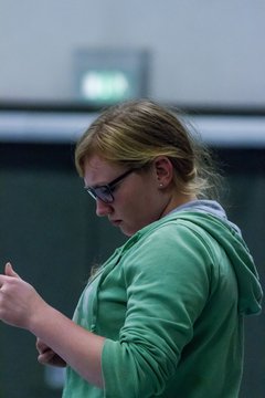 Bild 208 - Frauen 2. Bundesliga